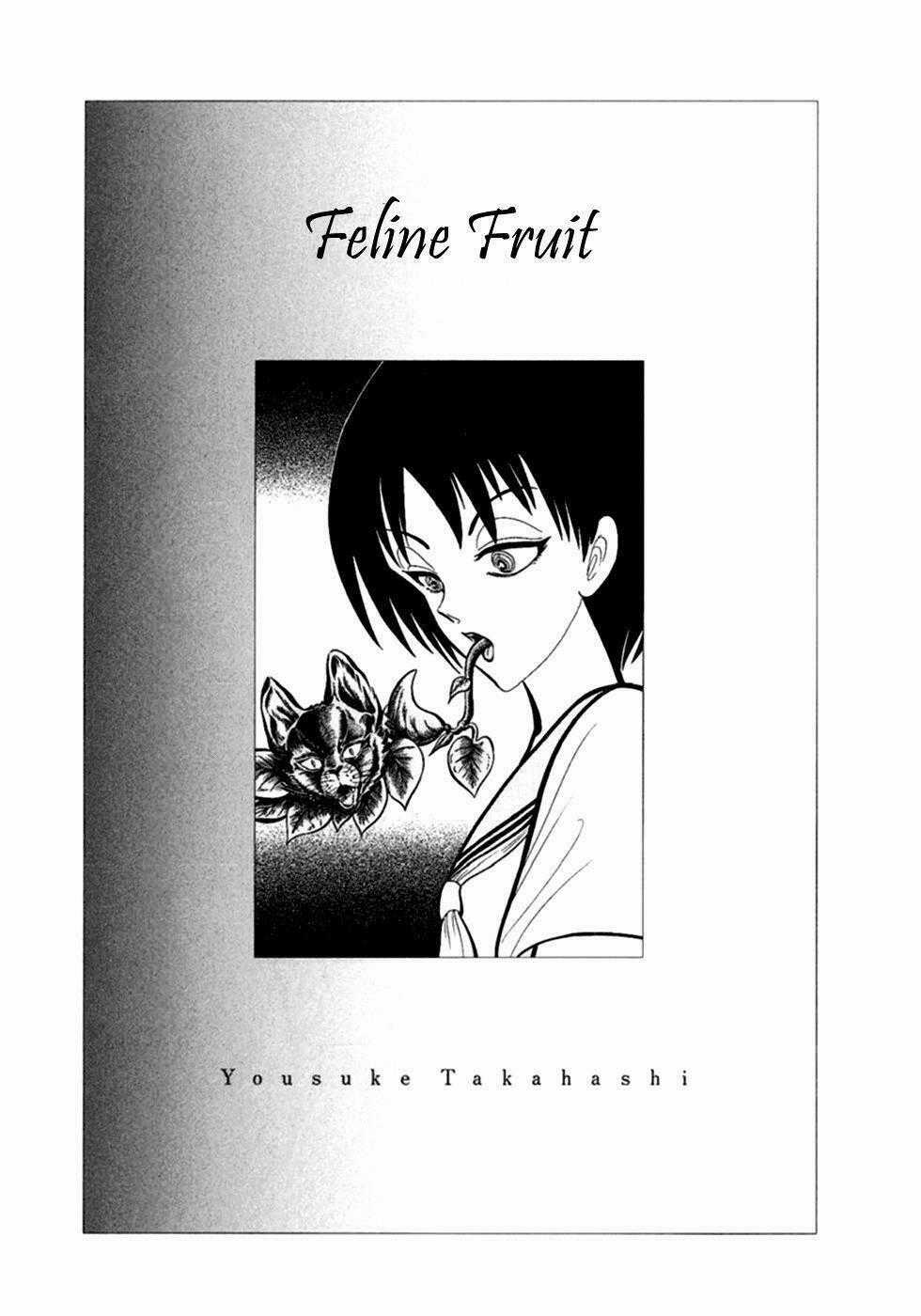 Series Truyện Kinh Dị Của Takahashi Yousuke Chapter 9 trang 1