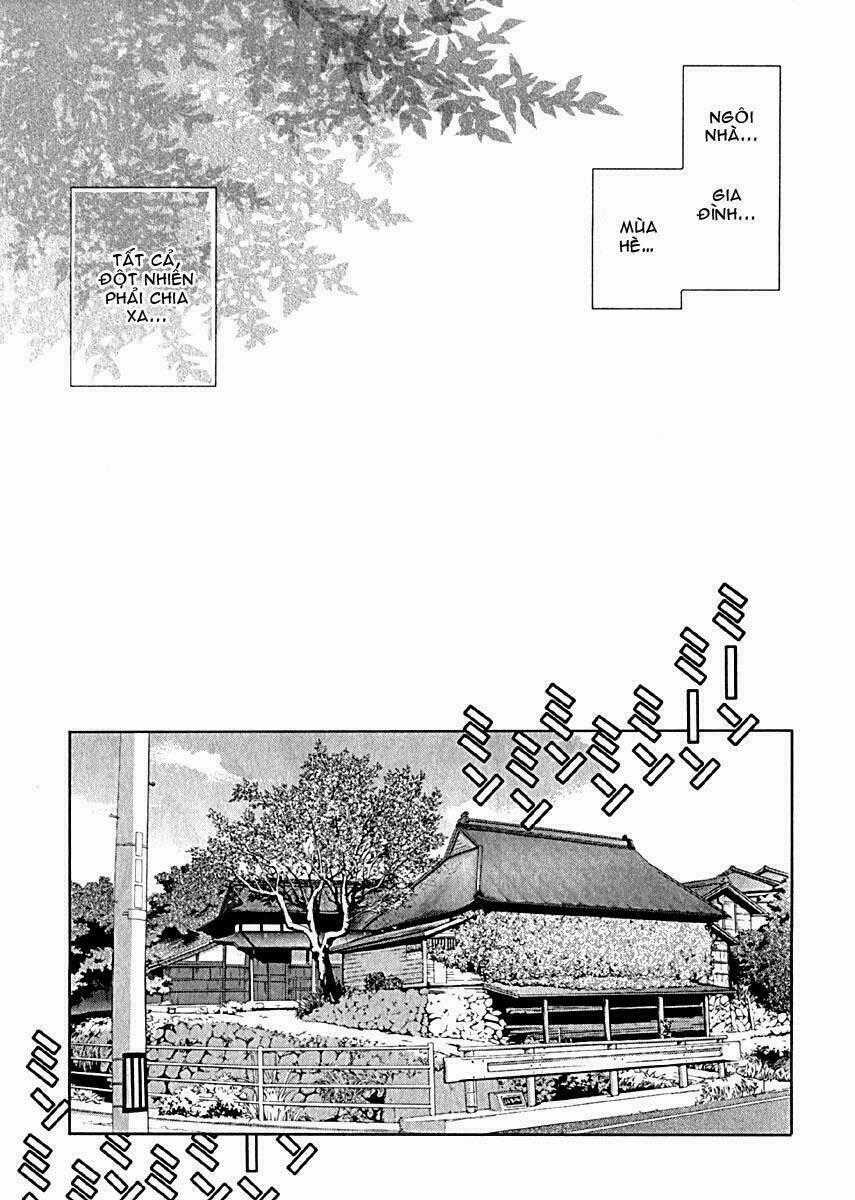 Seto no Hanayome Chapter 5 trang 0