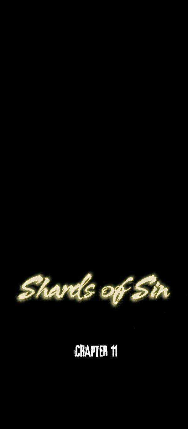 Shard Of Sin Chapter 11 trang 1