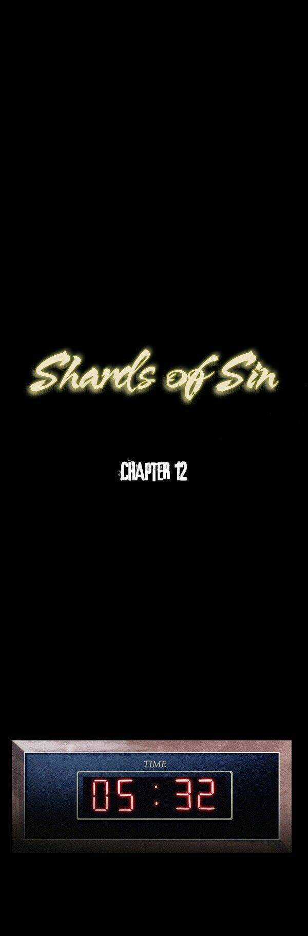 Shard Of Sin Chapter 12 trang 0