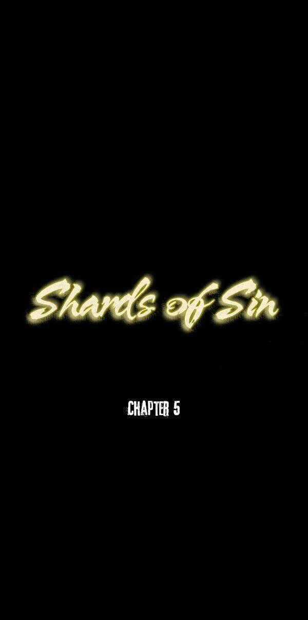 Shard Of Sin Chapter 5 trang 1