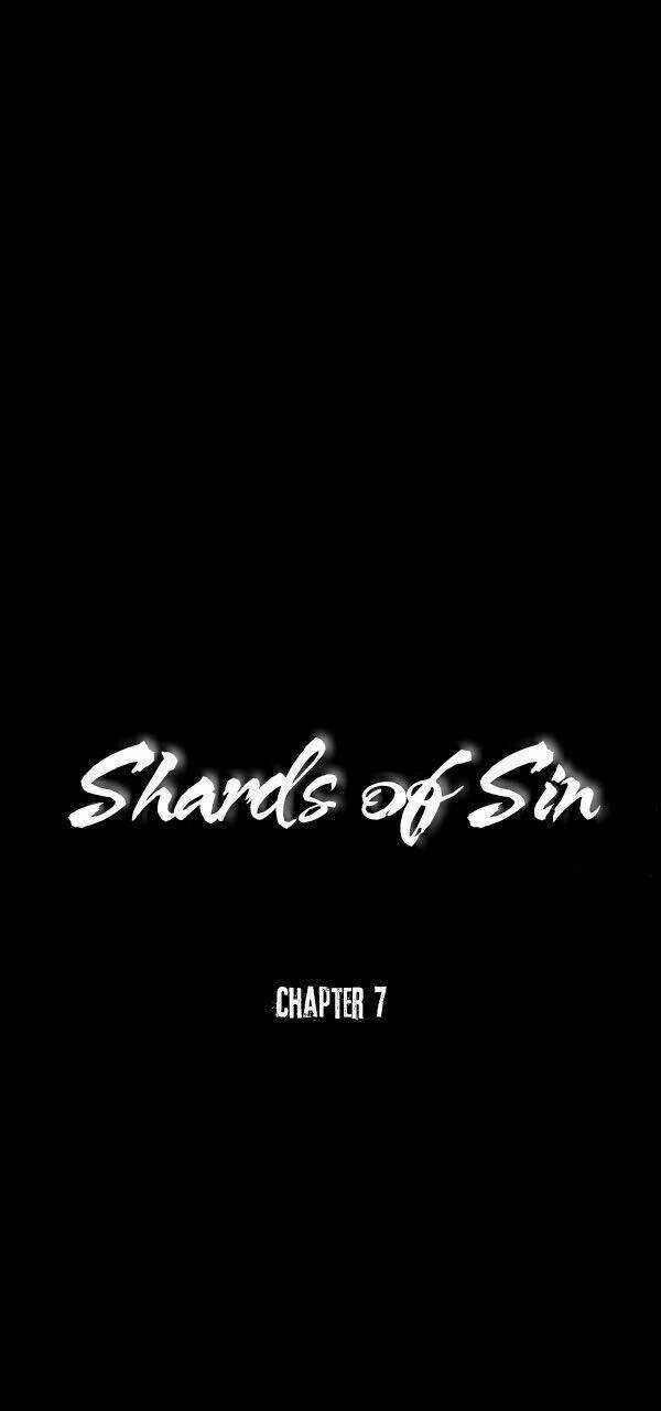 Shard Of Sin Chapter 7 trang 1