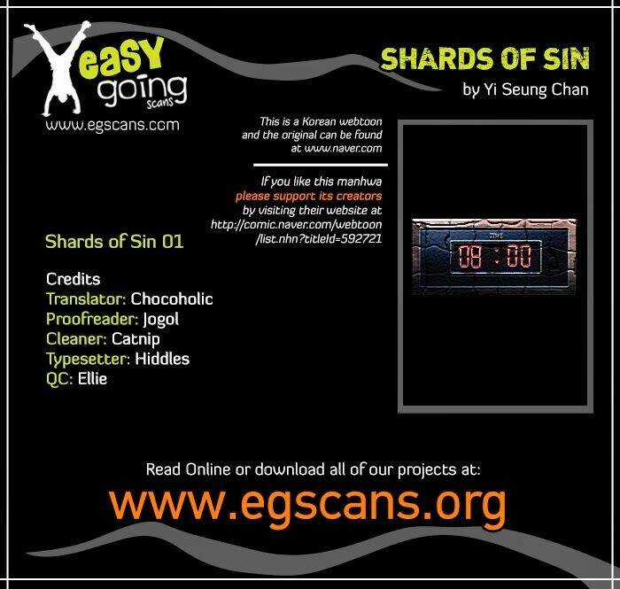 Shards Of Sin Chapter 1 trang 1