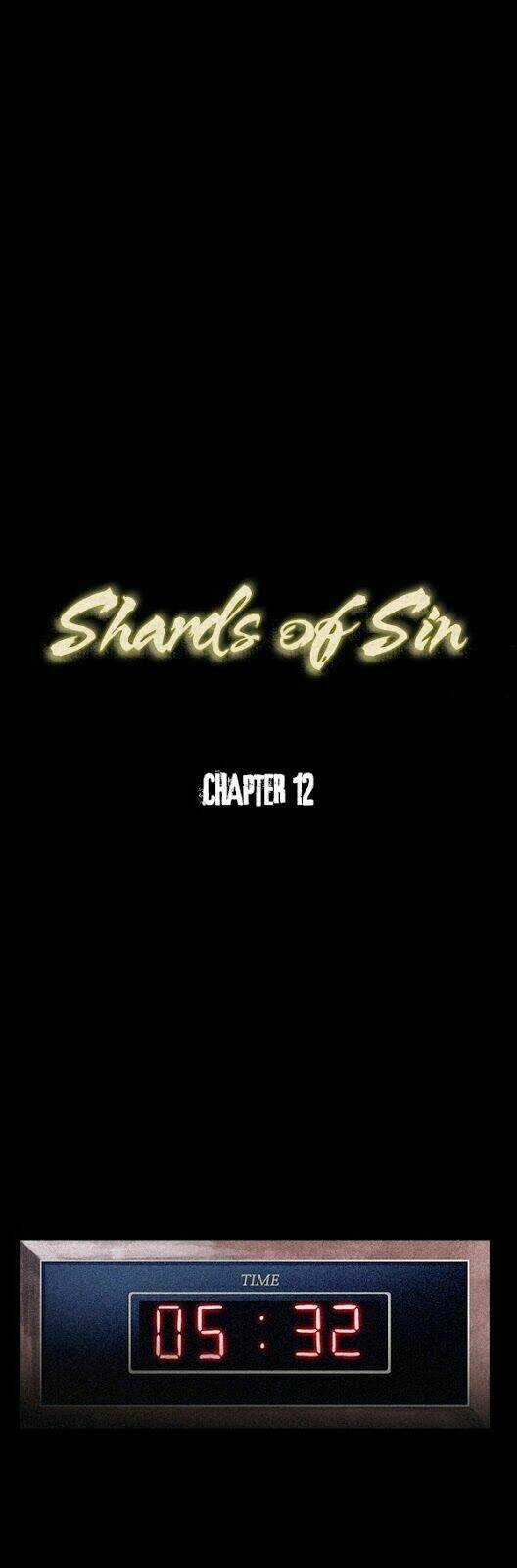 Shards Of Sin Chapter 12 trang 0