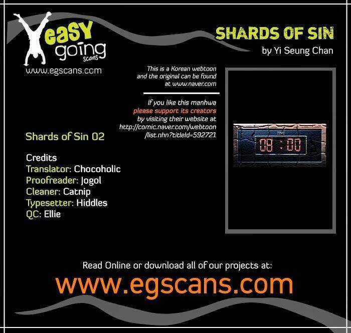 Shards Of Sin Chapter 2 trang 1