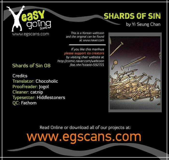 Shards Of Sin Chapter 8 trang 0