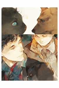 Đọc truyện tranh Sherlock Bbc Doujinshi - Extra Heart