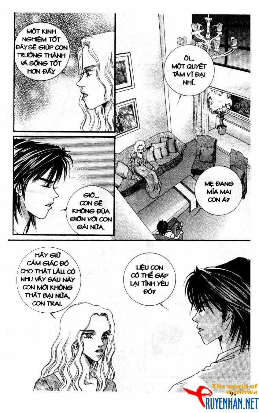 Shh! Chapter 60 trang 0