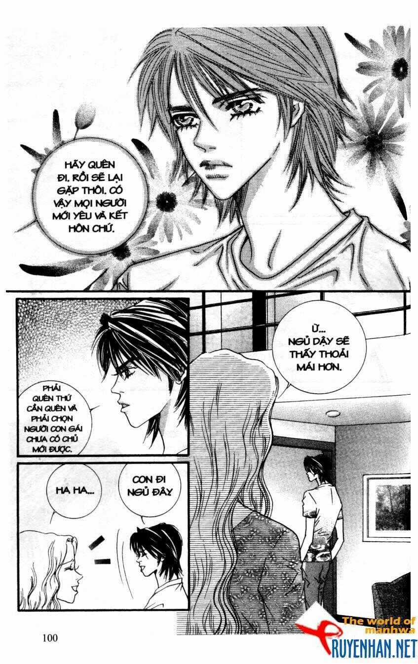 Shh! Chapter 60 trang 1