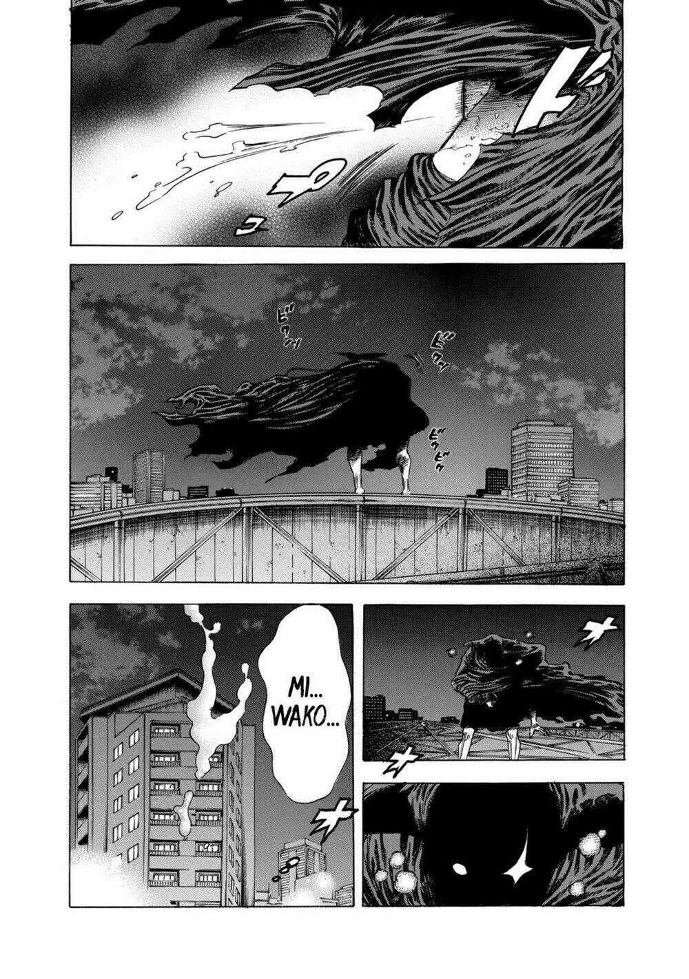 Shiga Hime Chapter 15 trang 1