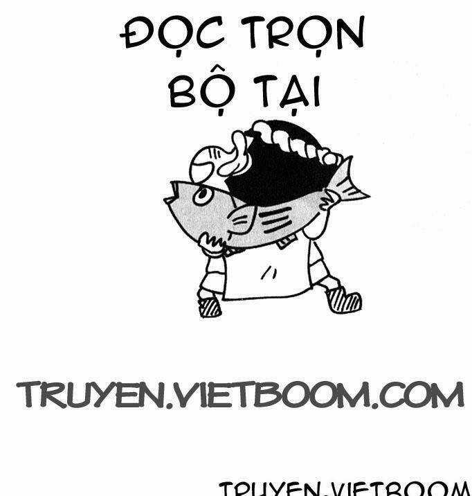 Shin Cậu Bé Bút Chì Đặc Biệt Chapter 2 trang 0