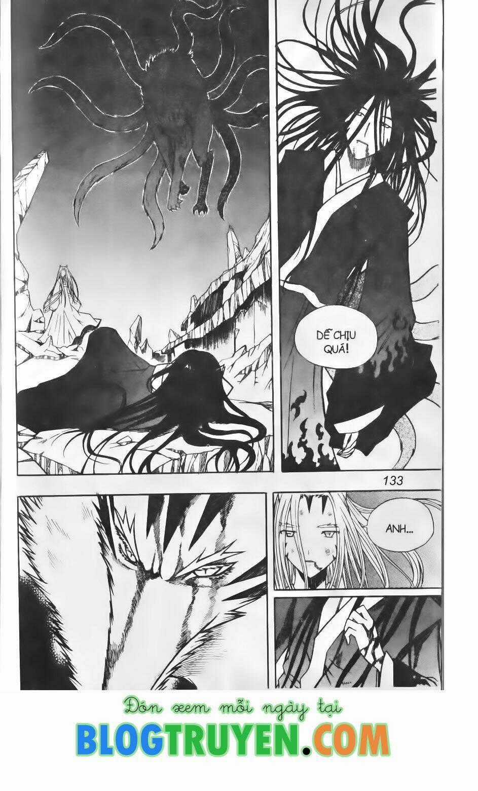 Shin Gumiho - Hội Pháp Sư Chapter 78.2 trang 1