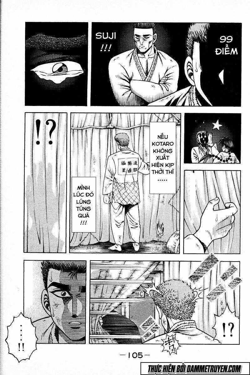 Shin Kotaro Makaritoru! Juudouhen Chapter 192 trang 1