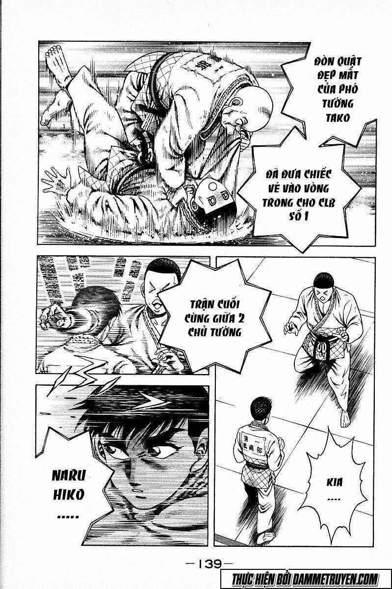 Shin Kotaro Makaritoru! Juudouhen Chapter 194 trang 1