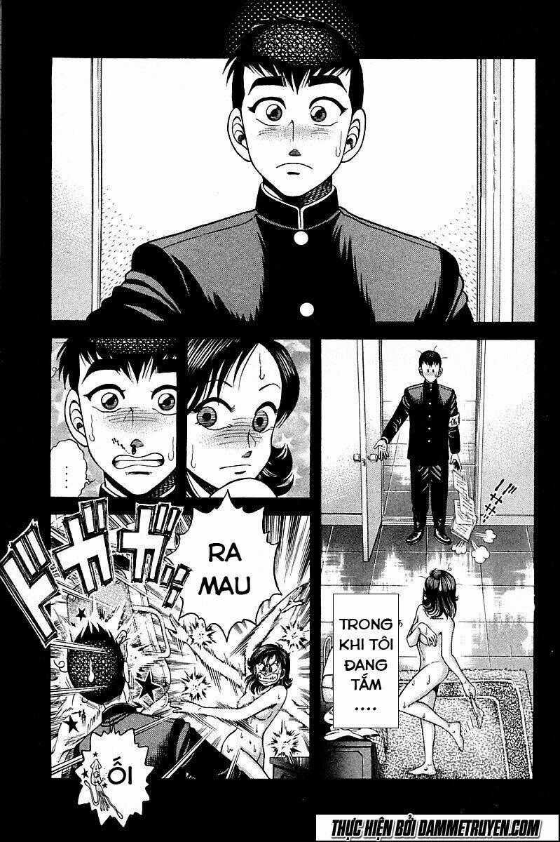 Shin Kotaro Makaritoru! Juudouhen Chapter 196 trang 1