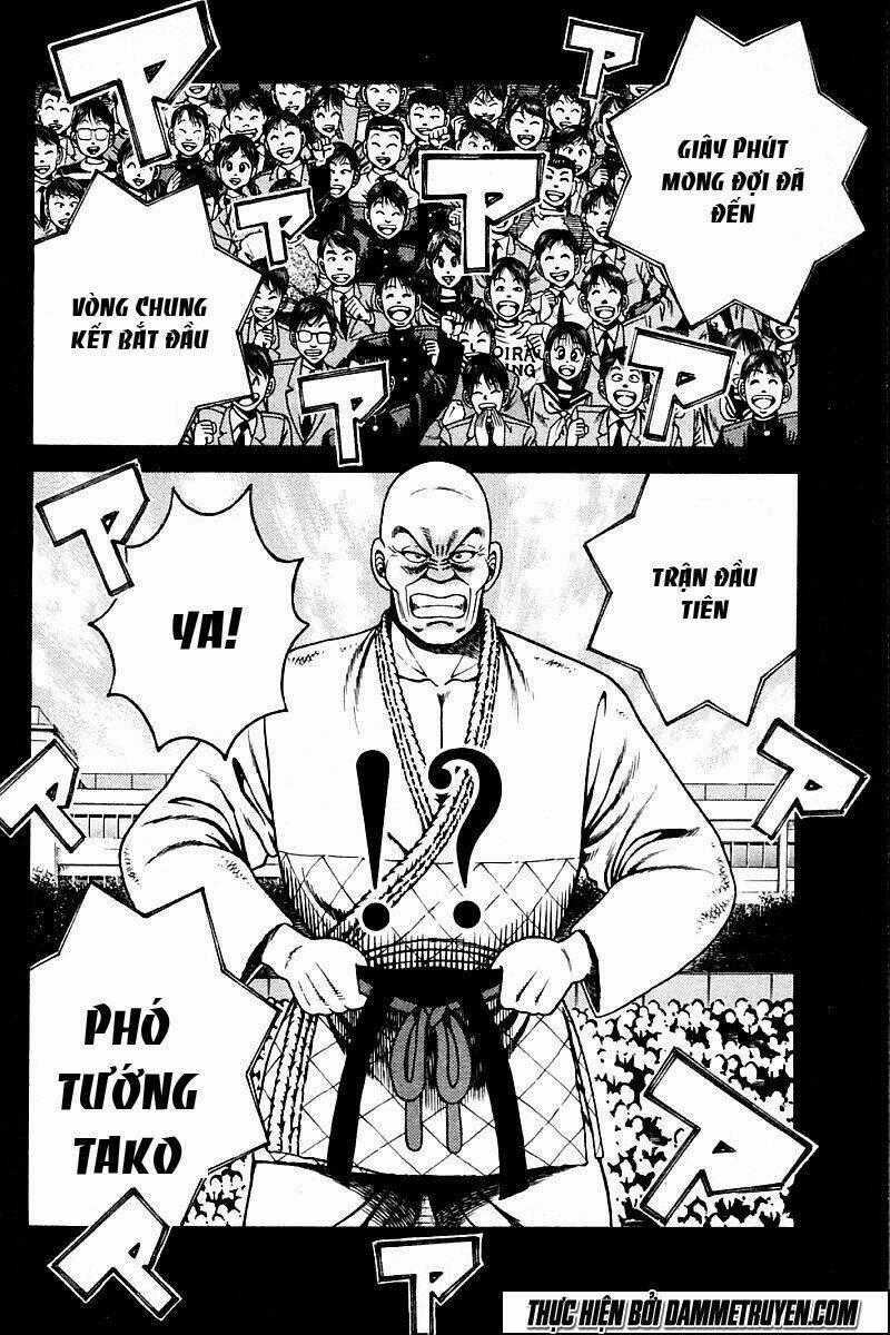 Shin Kotaro Makaritoru! Juudouhen Chapter 200 trang 0