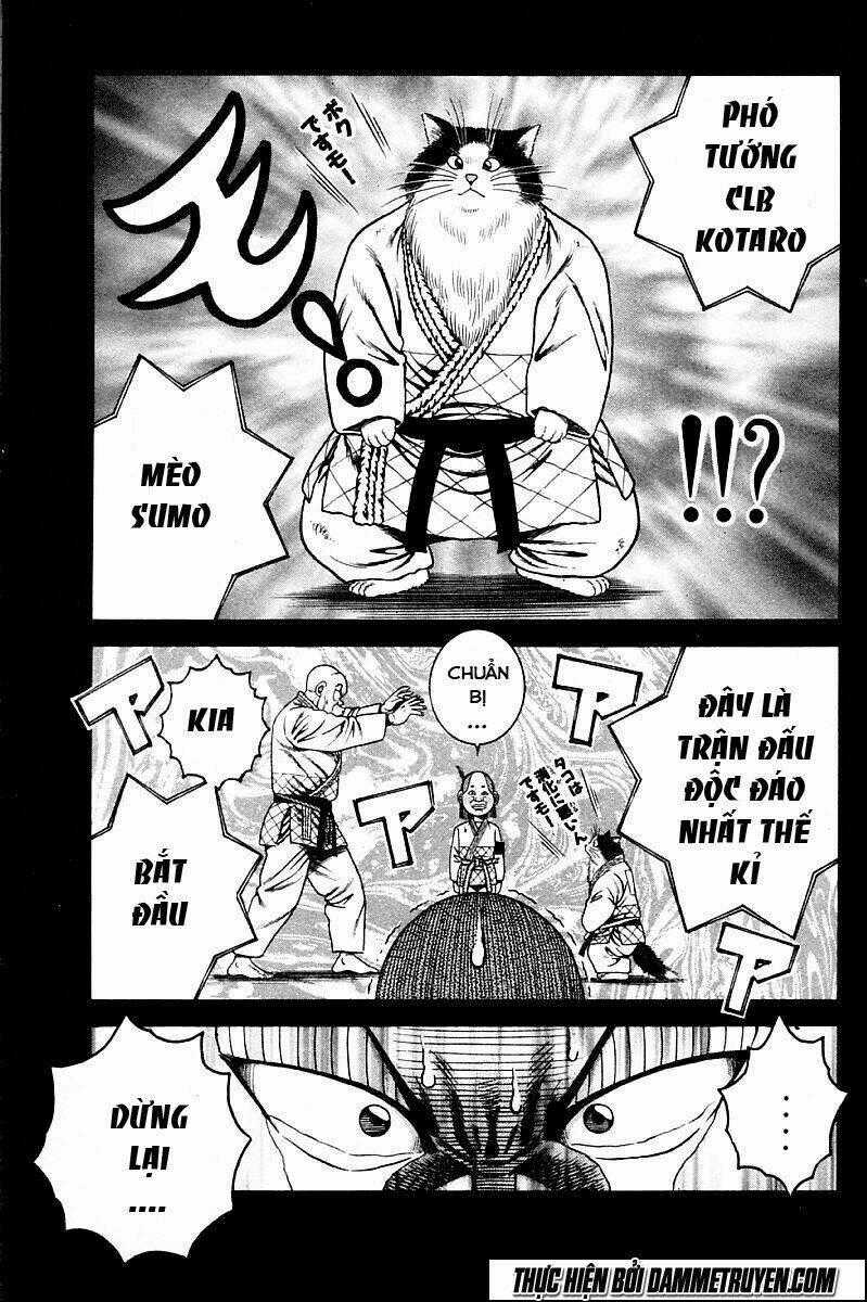 Shin Kotaro Makaritoru! Juudouhen Chapter 200 trang 1