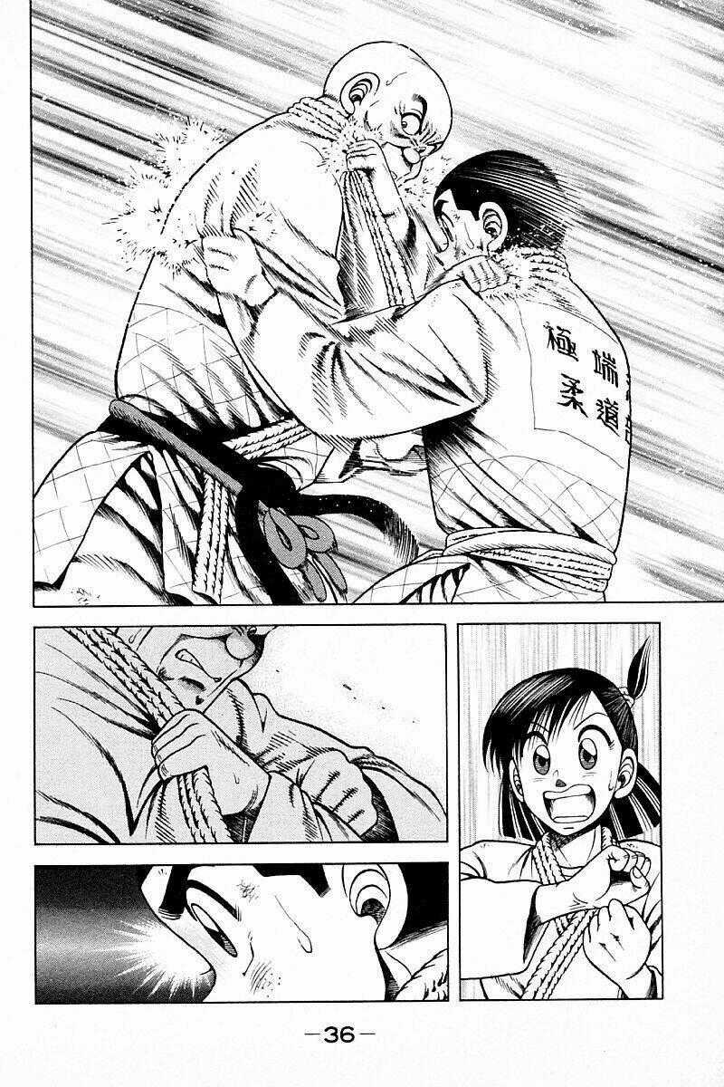 Shin Kotaro Makaritoru! Juudouhen Chapter 217 trang 1