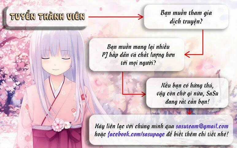 Shinobi Life Chapter 2 trang 1