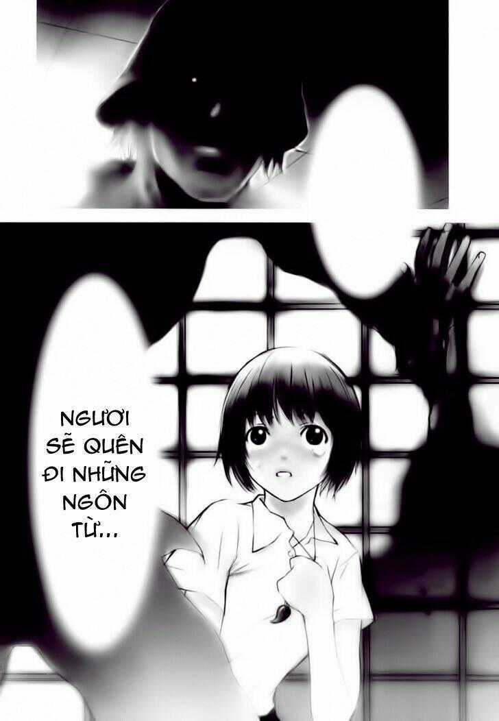 Shion No Ou Chapter 4 trang 0