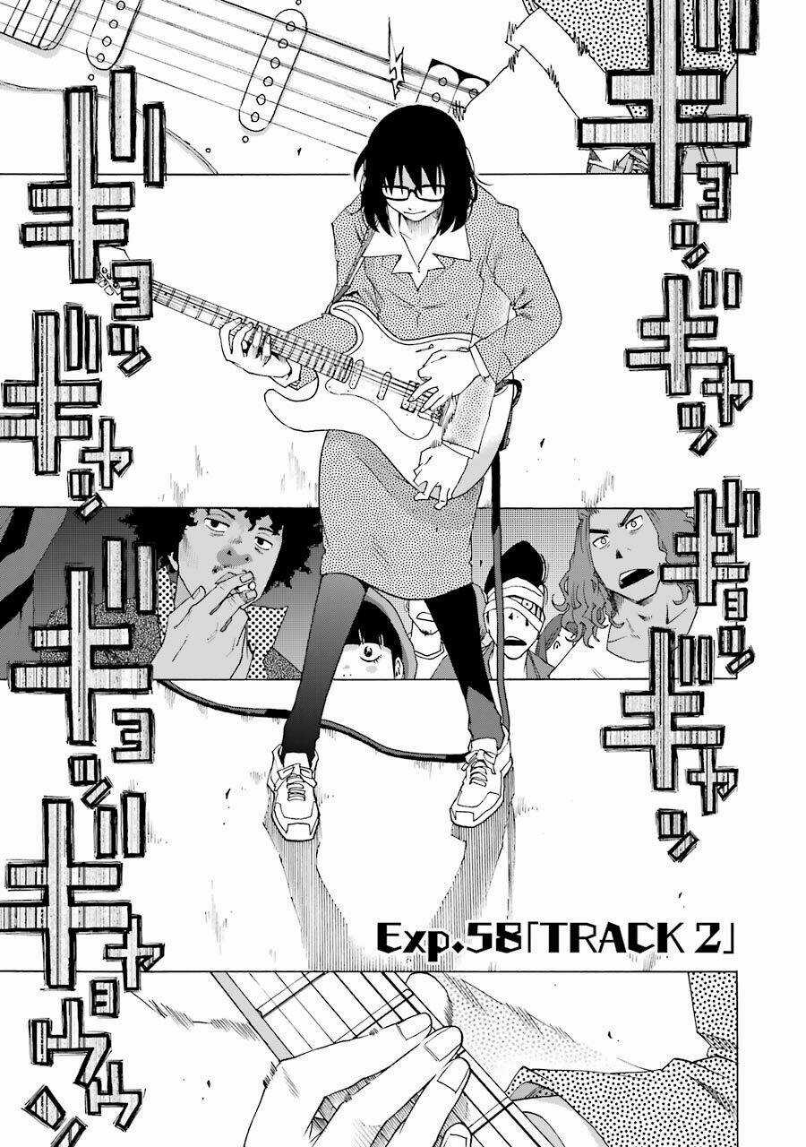 Shiori Experience - Jimi Na Watashi To Hen Na Oji-San Chapter 58 trang 0