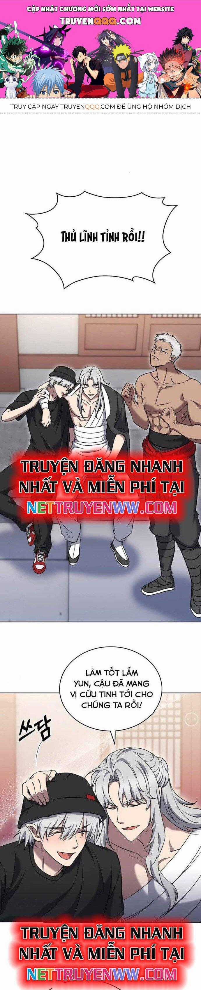 Shipper Đến Từ Murim Chapter 59 trang 0