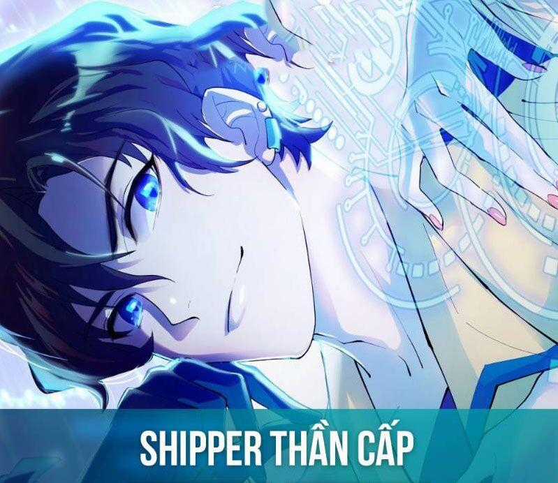 Shipper Thần Cấp Chapter 0 trang 0