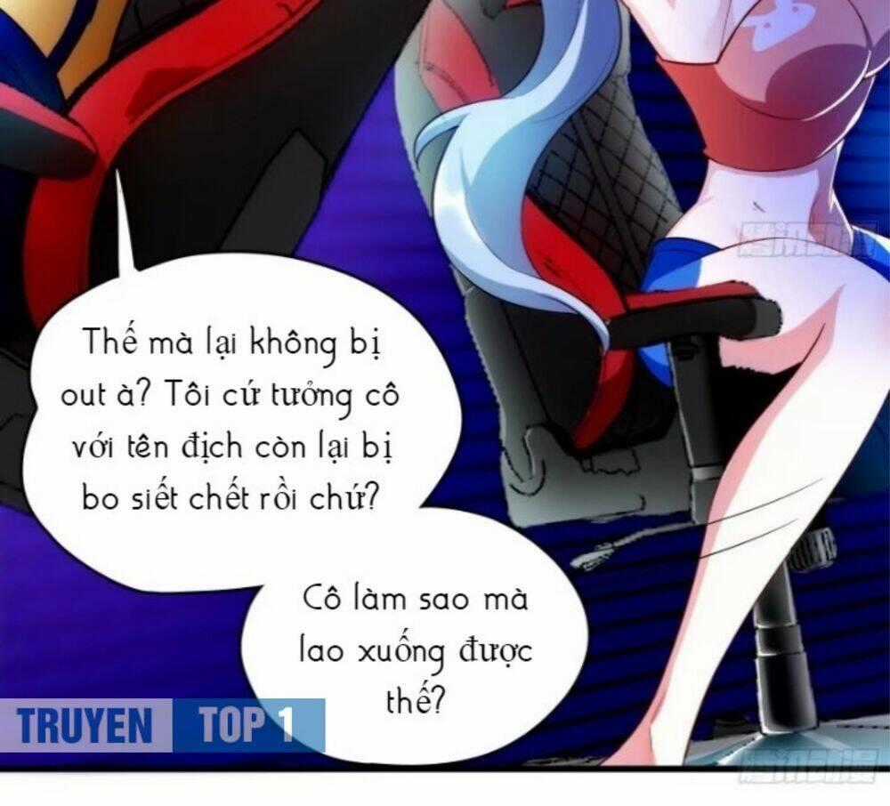 Shipper Thần Cấp Chapter 11 trang 1