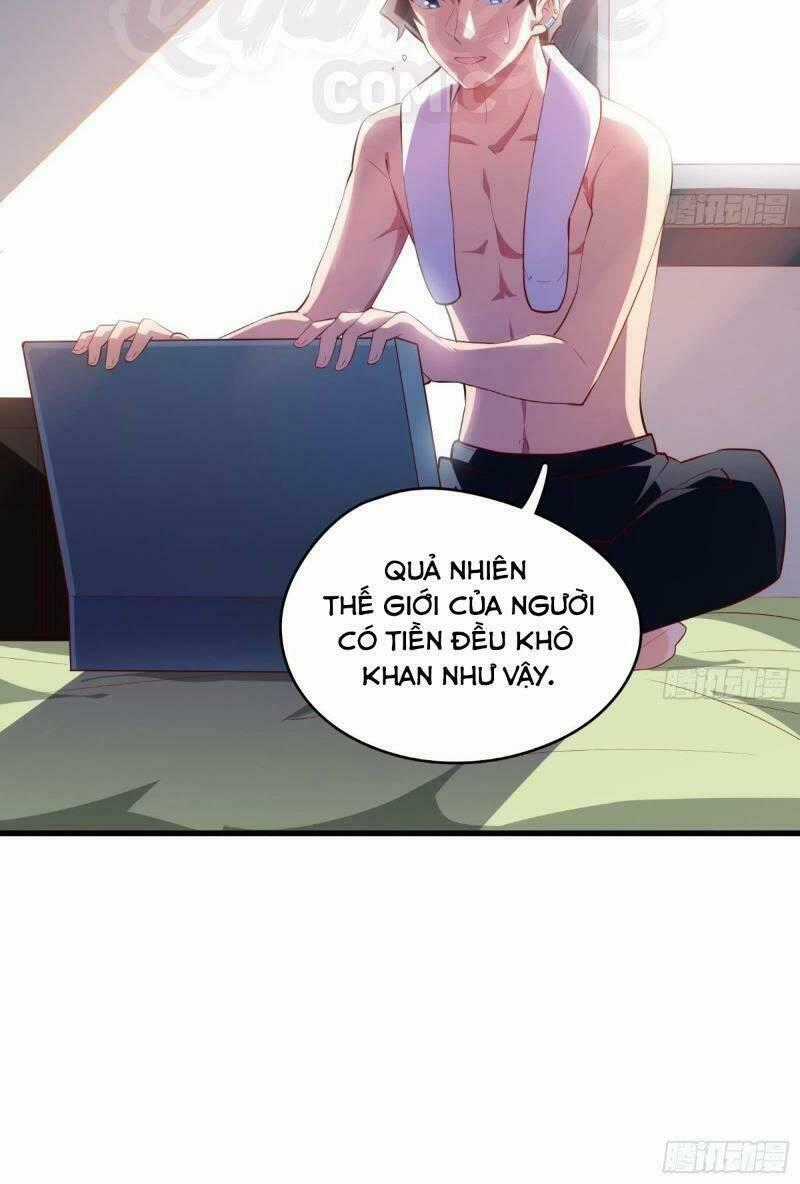 Shipper Thần Cấp Chapter 17 trang 1