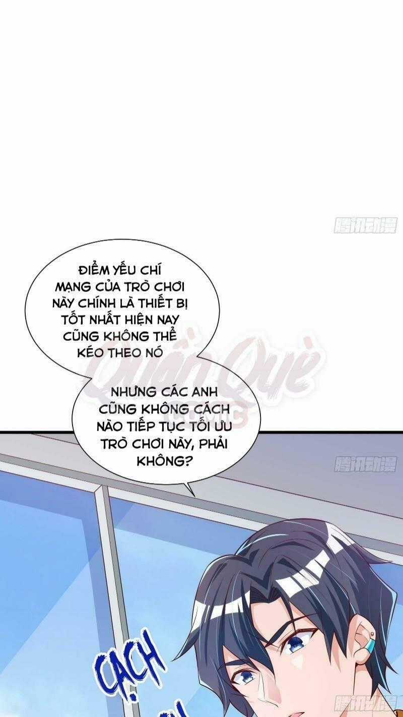 Shipper Thần Cấp Chapter 22 trang 0