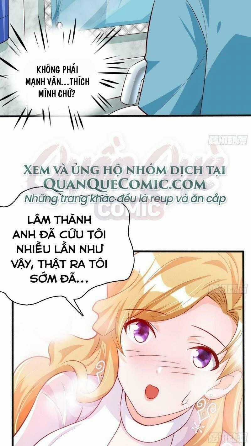 Shipper Thần Cấp Chapter 23 trang 1