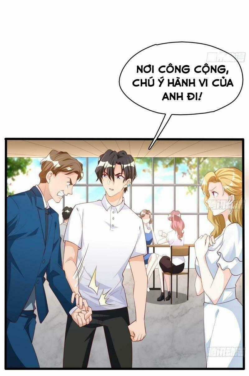 Shipper Thần Cấp Chapter 26 trang 1