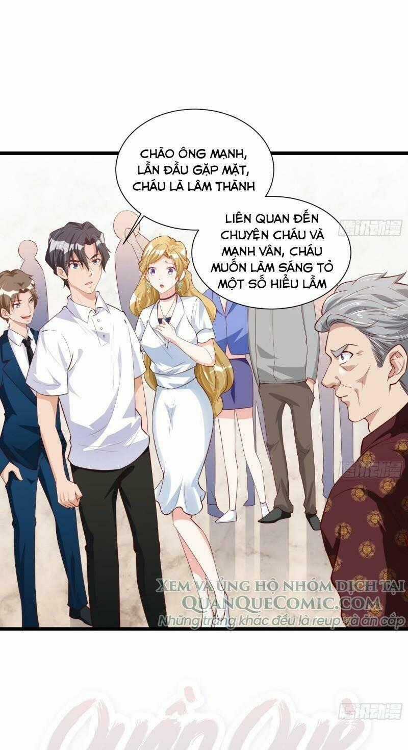 Shipper Thần Cấp Chapter 27 trang 0