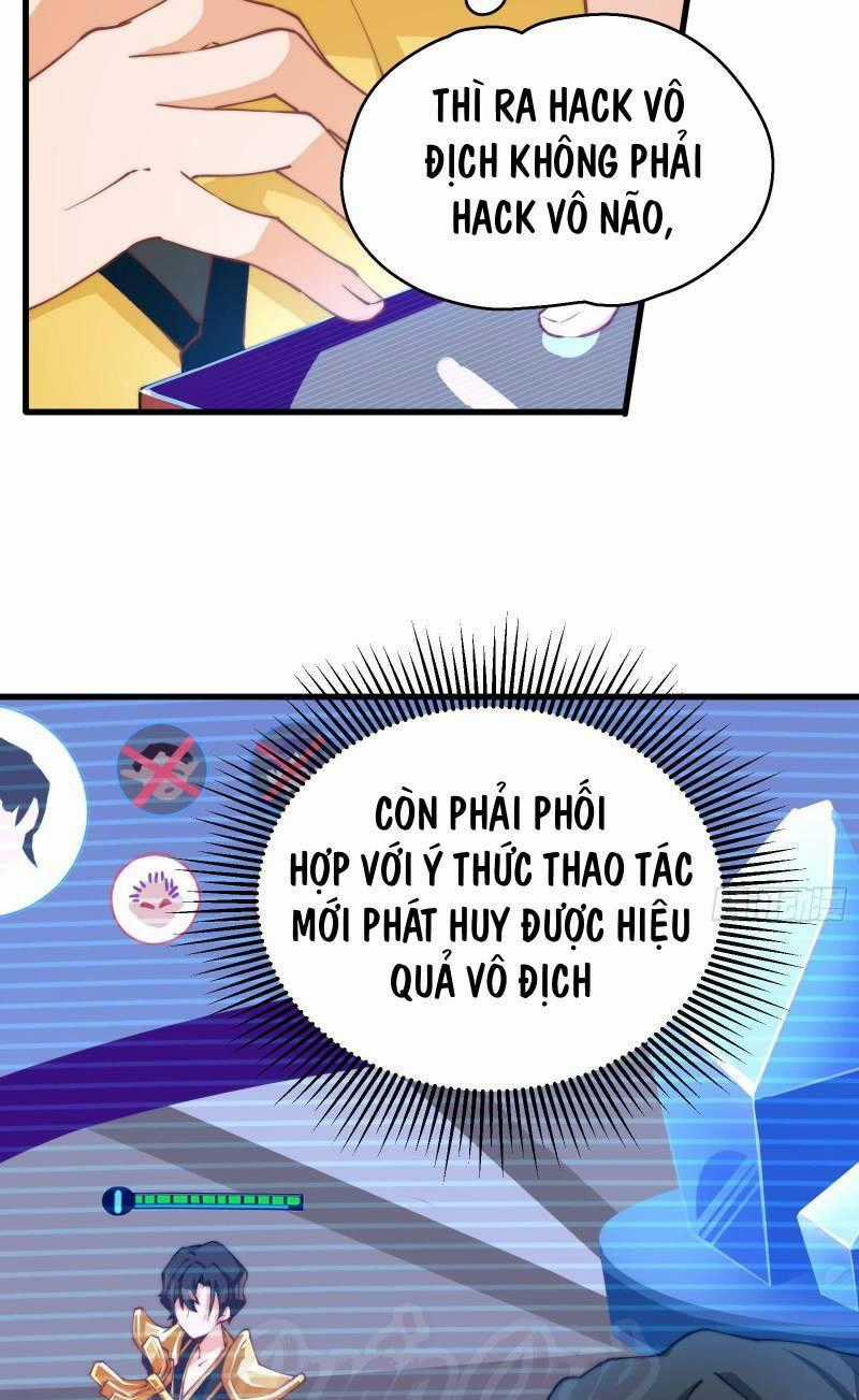 Shipper Thần Cấp Chapter 3 trang 0