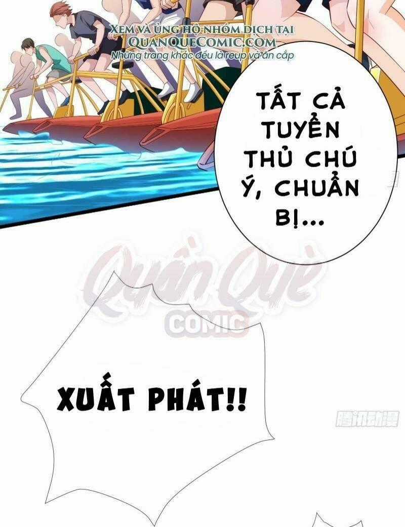 Shipper Thần Cấp Chapter 31 trang 1