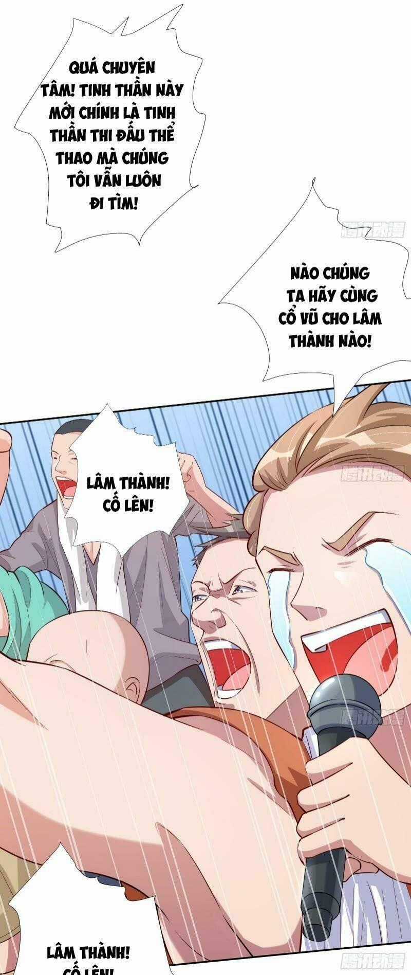 Shipper Thần Cấp Chapter 33 trang 0