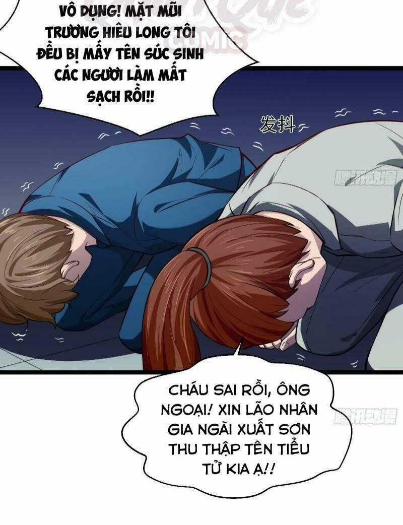 Shipper Thần Cấp Chapter 34 trang 1