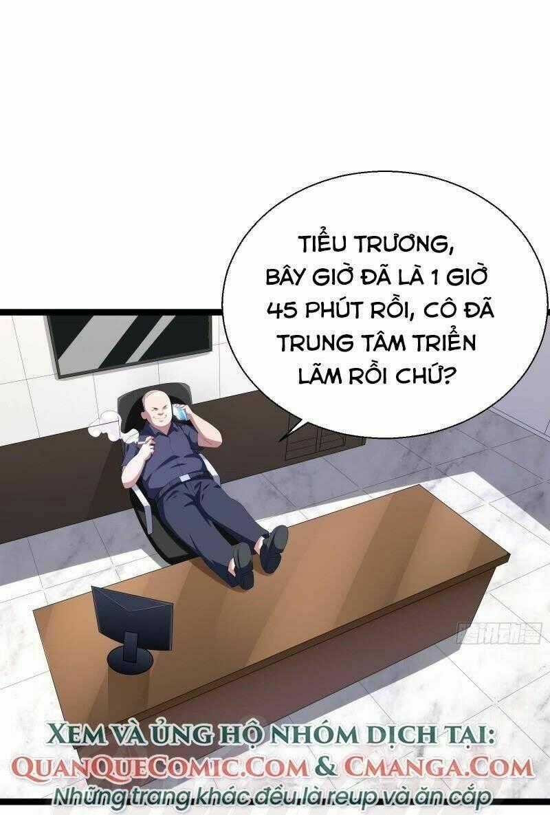 Shipper Thần Cấp Chapter 40 trang 0