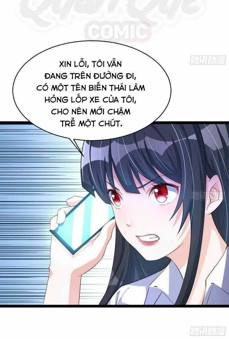 Shipper Thần Cấp Chapter 40 trang 1