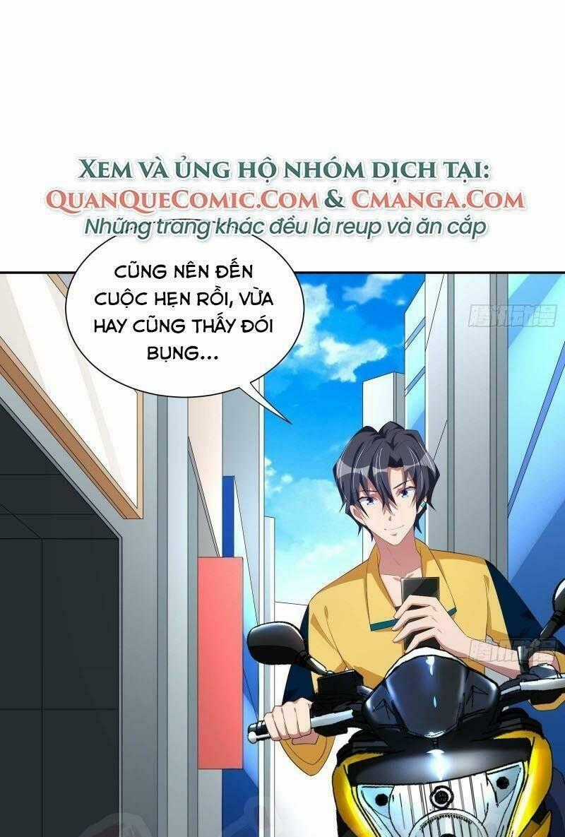 Shipper Thần Cấp Chapter 41 trang 0