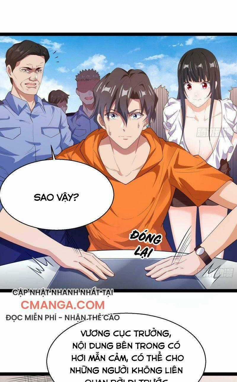 Shipper Thần Cấp Chapter 56 trang 0