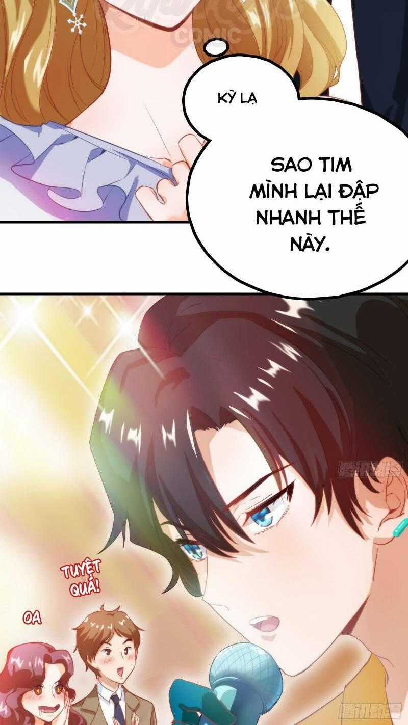 Shipper Thần Cấp Chapter 6 trang 1