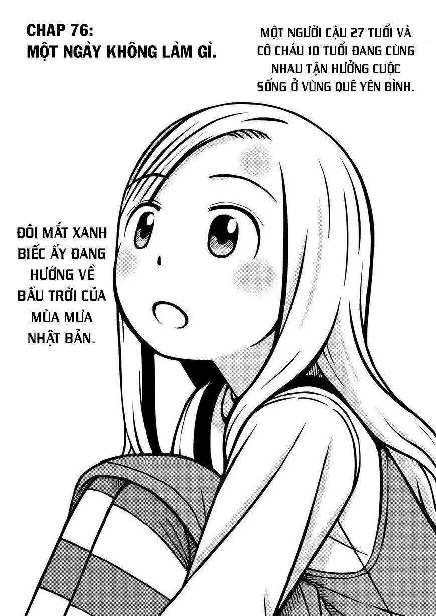 Shirogane No Nina Chapter 76 trang 0