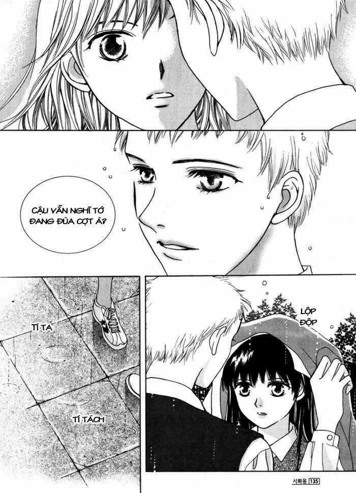 Shiwhamong Chapter 23 trang 1