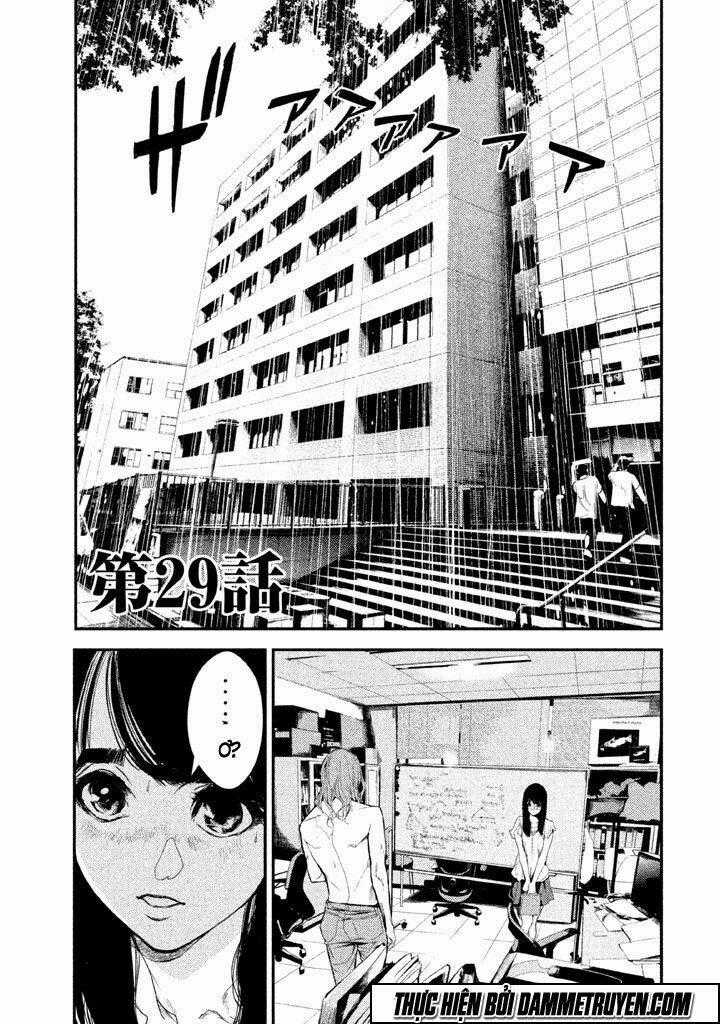 Shokuryou Jinrui Chapter 29 trang 1