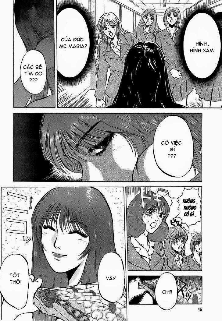 Shonan Junai Gumi Chapter 236 trang 1