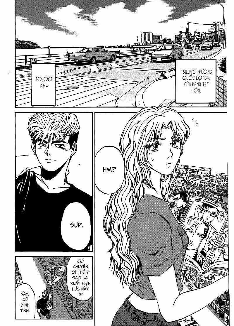 Shonan Junai Gumi Chapter 265 trang 1