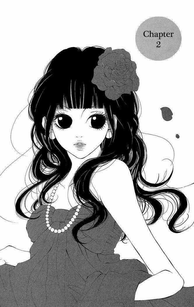 Shoujo No Jikan Chapter 2 trang 0