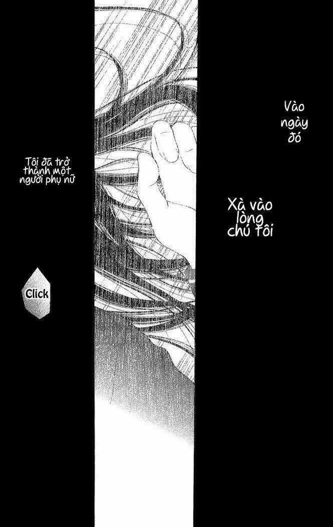 Shoujo No Jikan Chapter 2 trang 1