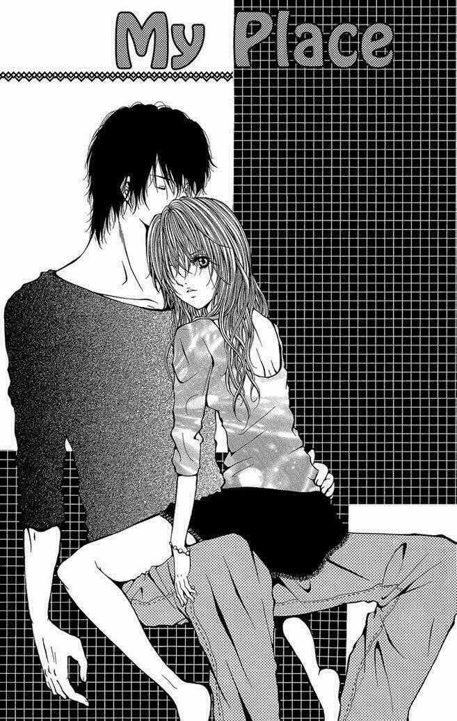 Shoujo No Jikan Chapter 4 trang 0